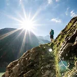 Appartamento Haus Imbachhorn Summer Card Included Zell am See