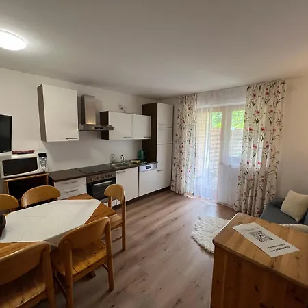 Haus Imbachhorn Summer Card Included Apartman