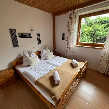 Apartman Haus Imbachhorn Summer Card Included