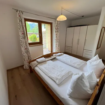 アパート Haus Imbachhorn Summer Card Included