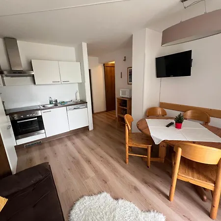 Haus Imbachhorn Summer Card Included アパート *