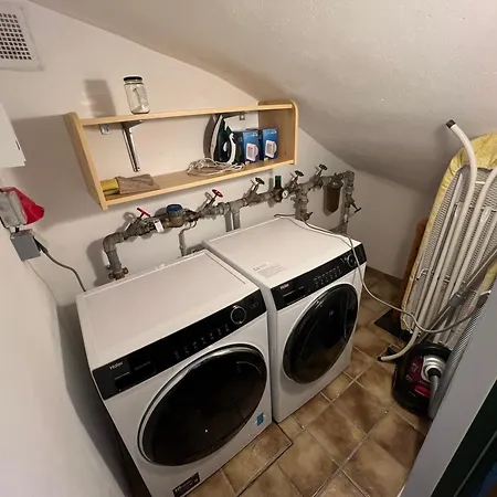 Haus Imbachhorn Summer Card Included *