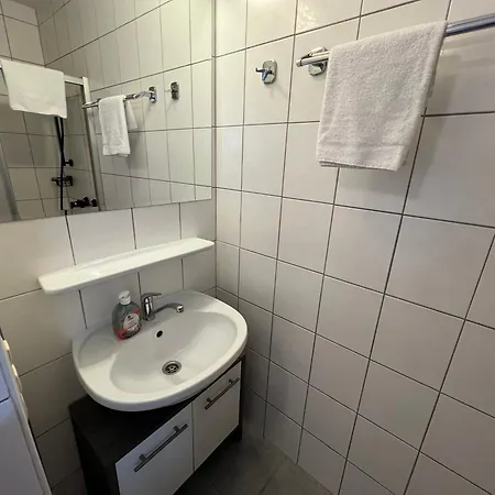 Haus Imbachhorn Summer Card Included