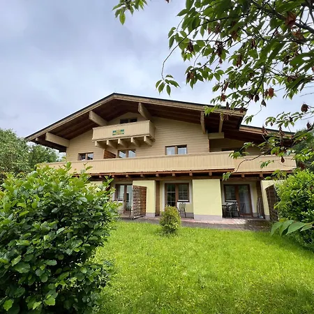 Haus Imbachhorn Summer Card Included Apartmán
