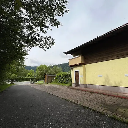 شقة Haus Imbachhorn Summer Card Included