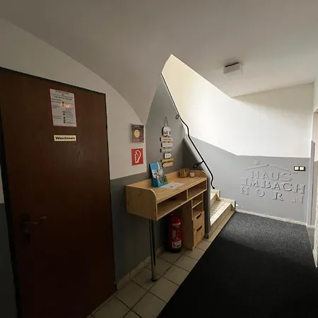 Haus Imbachhorn Summer Card Included Apartman *