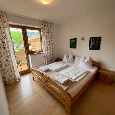 Apartman Haus Imbachhorn Summer Card Included Zell am See