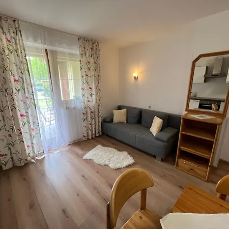 Haus Imbachhorn Summer Card Included *