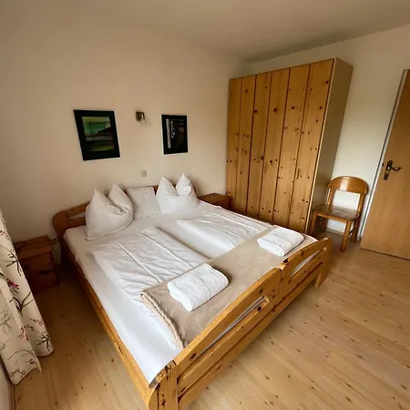 Haus Imbachhorn Summer Card Included زيل أم سي