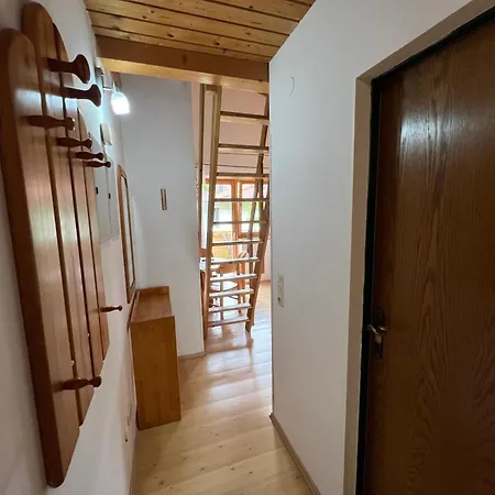 Haus Imbachhorn Summer Card Included