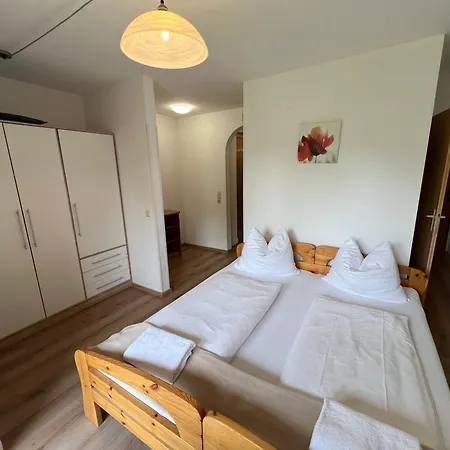 Haus Imbachhorn Lejlighed