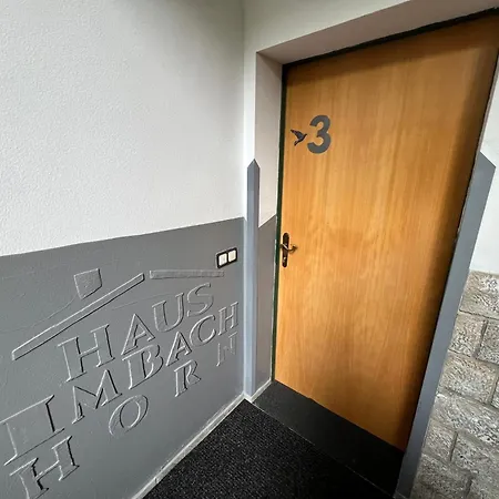 Haus Imbachhorn Summer Card Included Apartman *