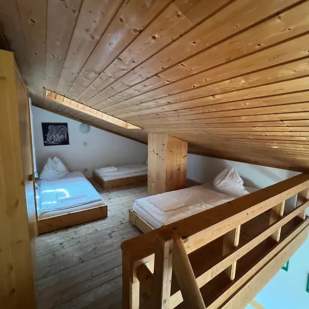 アパート Haus Imbachhorn Summer Card Included *