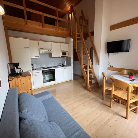 Haus Imbachhorn Summer Card Included Apartmán Zell am See