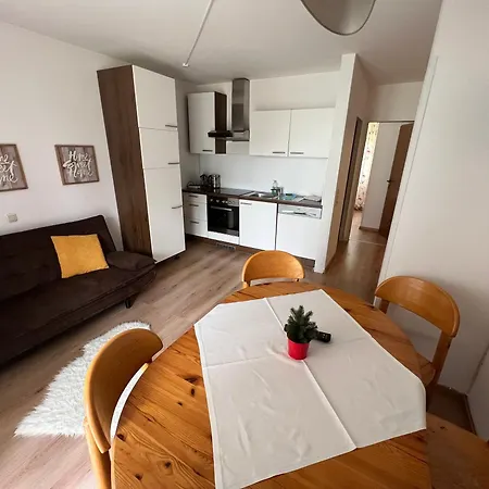 Apartman Haus Imbachhorn Summer Card Included Zell am See