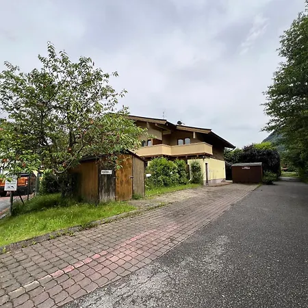 Haus Imbachhorn Summer Card Included Apartman