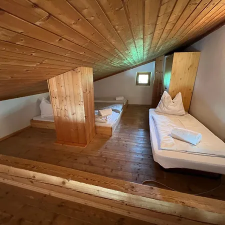 Apartman Haus Imbachhorn Summer Card Included