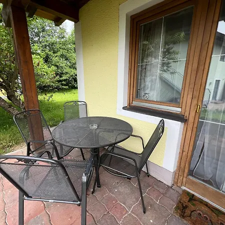 Haus Imbachhorn Summer Card Included شقة *