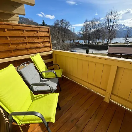 Haus Imbachhorn Summer Card Included Zell am See