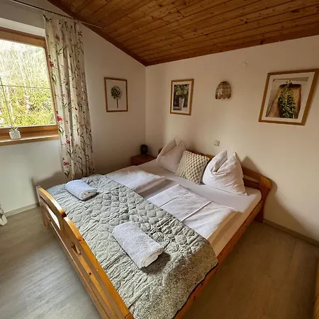 Apartamento Haus Imbachhorn Summer Card Included *