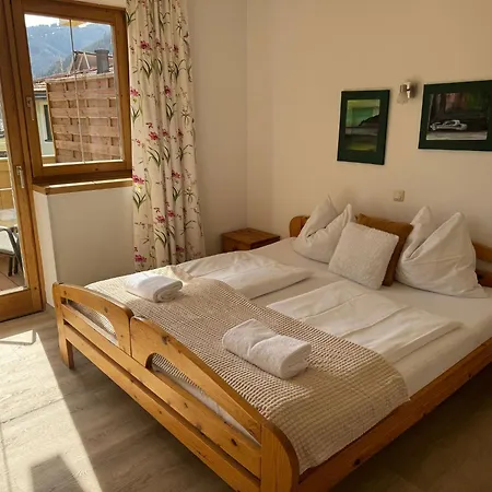 Haus Imbachhorn Summer Card Included Apartamento Zell am See