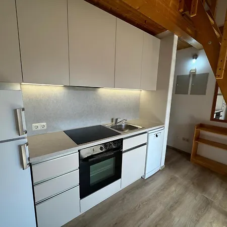 アパート Haus Imbachhorn Summer Card Included ツェル アム ゼー