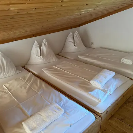 Haus Imbachhorn Summer Card Included アパート