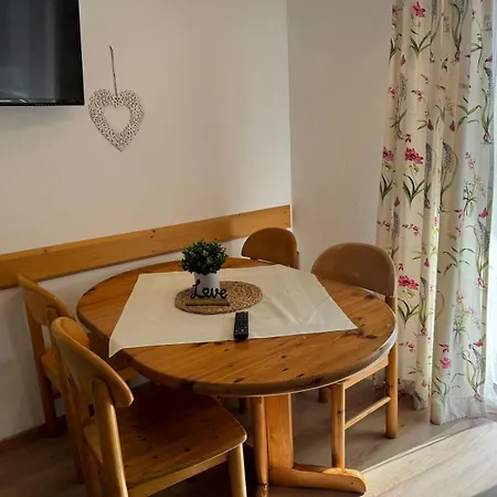 アパート Haus Imbachhorn Summer Card Included ツェル アム ゼー