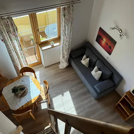 Haus Imbachhorn Summer Card Included アパート *