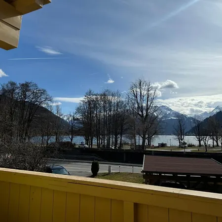 Haus Imbachhorn Summer Card Included Lägenhet Zell am See