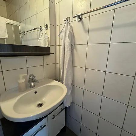 Haus Imbachhorn Summer Card Included *