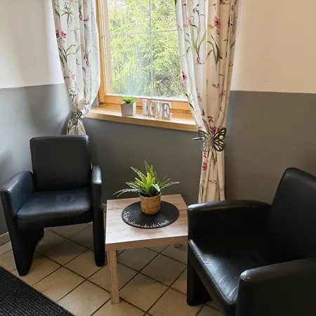 Apartamento Haus Imbachhorn Summer Card Included