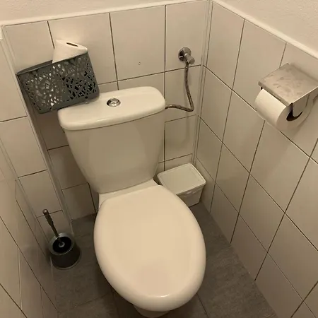 Haus Imbachhorn Summer Card Included Apartamento *