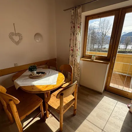 アパート Haus Imbachhorn Summer Card Included