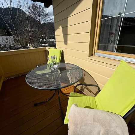 Haus Imbachhorn Summer Card Included Apartamento