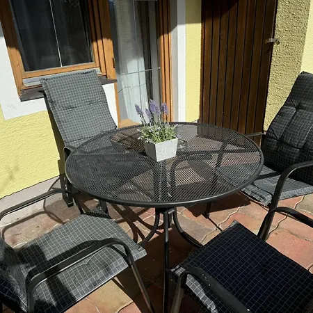 Apartamento Haus Imbachhorn Summer Card Included Zell am See