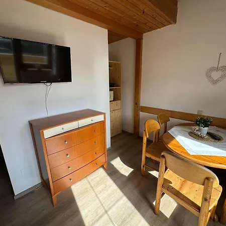 Haus Imbachhorn Summer Card Included アパート