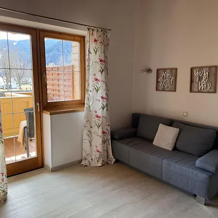 Haus Imbachhorn Summer Card Included *