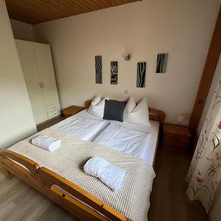 Haus Imbachhorn Summer Card Included アパート *