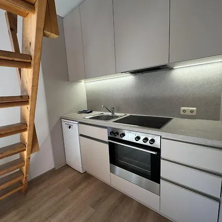 Haus Imbachhorn Summer Card Included Apartamento Zell am See