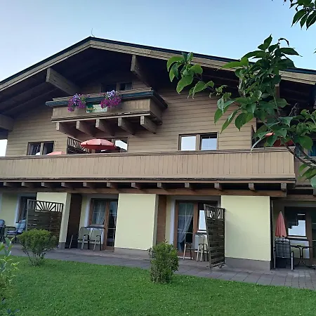 Haus Imbachhorn Summer Card Included *