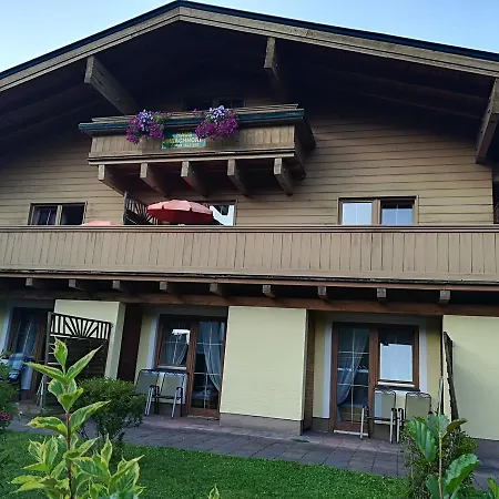 شقة Haus Imbachhorn Summer Card Included