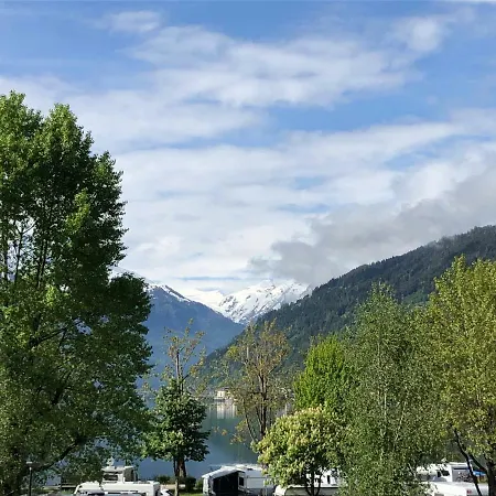 شقة Haus Imbachhorn Summer Card Included *