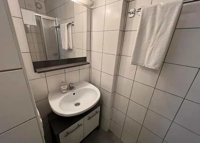 Haus Imbachhorn Summer Card Included