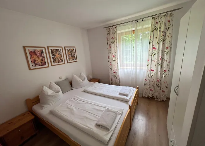 Haus Imbachhorn Summer Card Included Apartamento