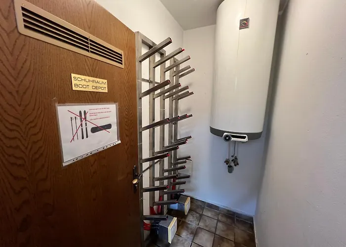 Haus Imbachhorn Summer Card Included * 滨湖采尔