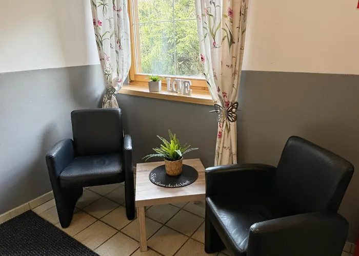 公寓 Haus Imbachhorn Summer Card Included