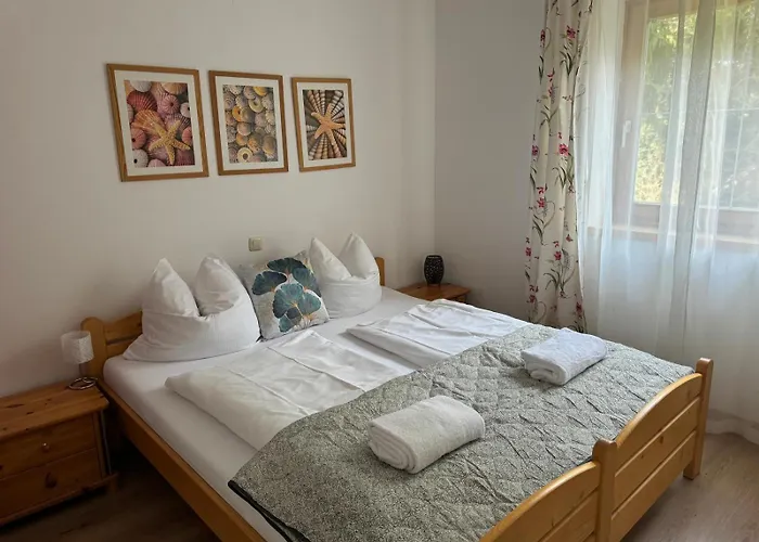 Haus Imbachhorn Summer Card Included 滨湖采尔