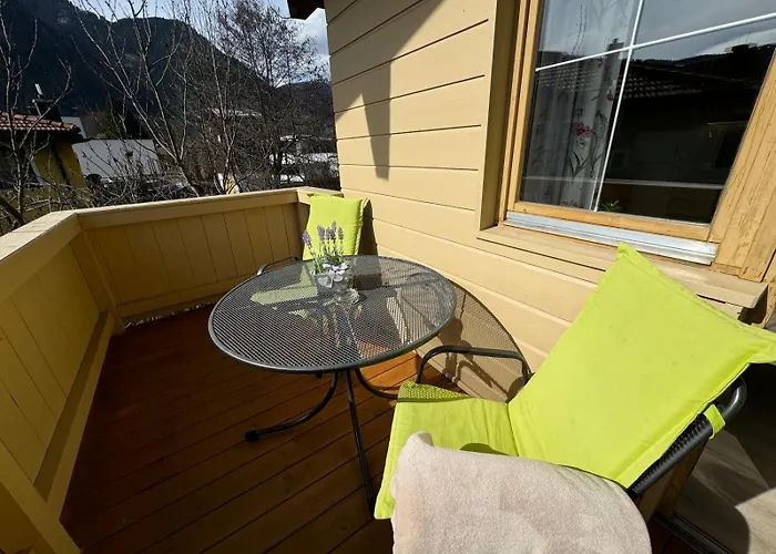 Haus Imbachhorn Summer Card Included 公寓