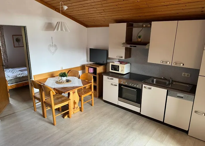 Haus Imbachhorn Summer Card Included * 滨湖采尔